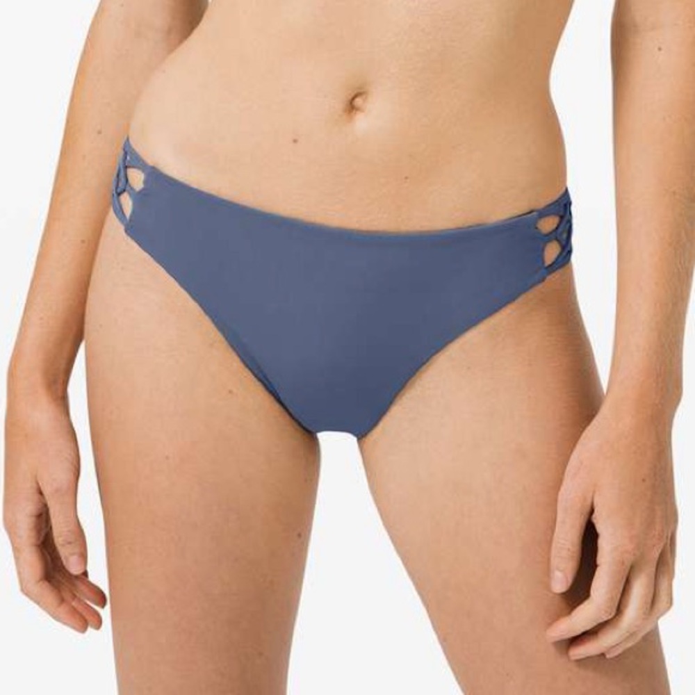 Lululemon Coastline Swim Bottom